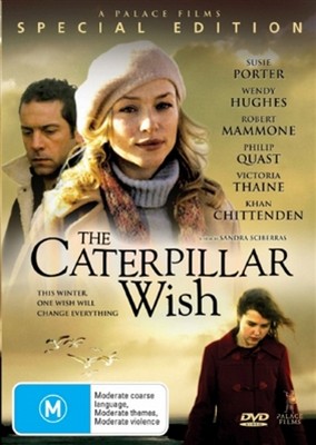 Caterpillar Wish, The
