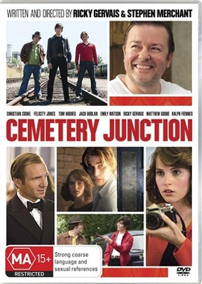 Cemetery Junction