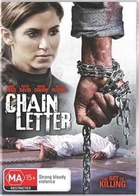 Chain Letter