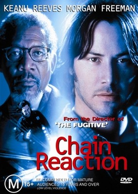 Chain Reaction