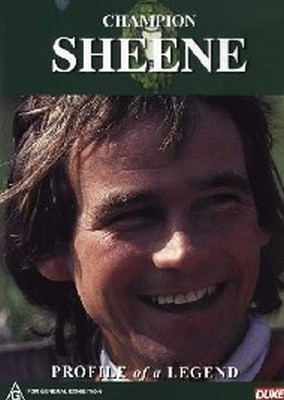 Champion, The - Barry Sheene - Profile Of A Legend