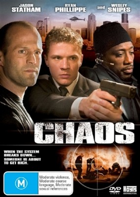 CHAOS