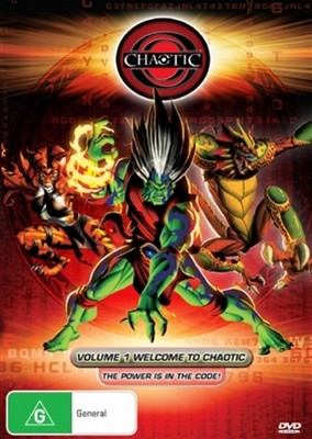 Chaotic : Vol 1