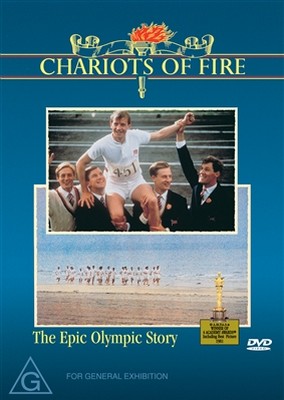 Chariots Of Fire