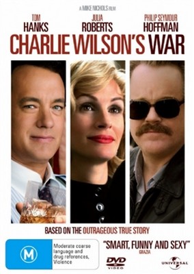 Charlie Wilson's War