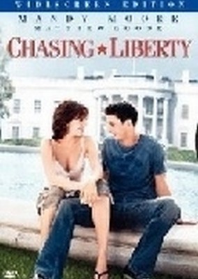 Chasing Liberty