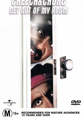 Cheech And Chong - Get Out Of My Room