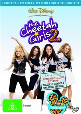 Cheetah Girls 2, The