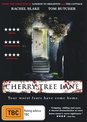 Cherry Tree Lane