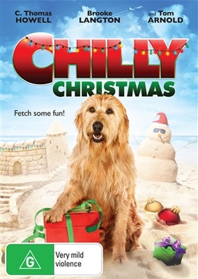 Chilly Christmas