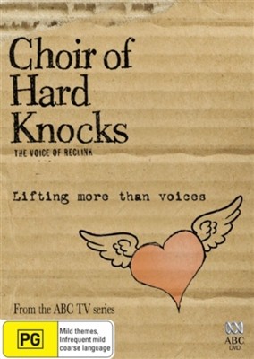 Choir Of Hardknocks - The Voice Of Reclink