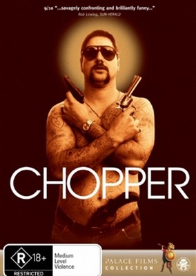 Chopper (DVD)