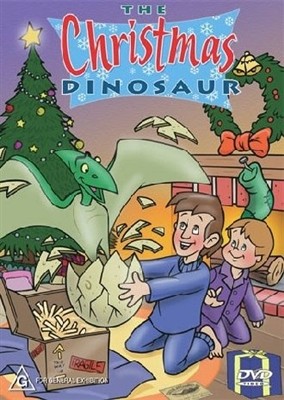Christmas Dinosaur, The