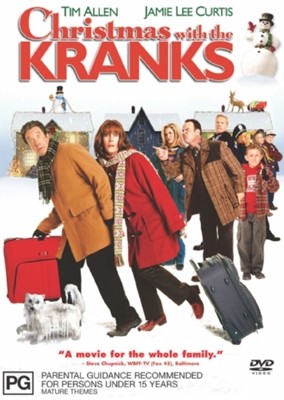Christmas With The Kranks