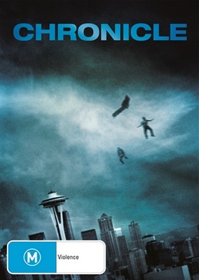 Chronicle (DVD)