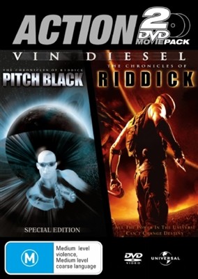 Chronicles Of Riddick  / Pitch Black
