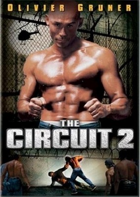 Circuit 2, The - Final Punch, The