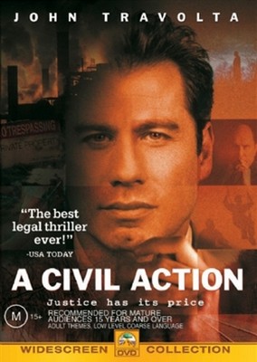 Civil Action, A