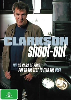 Clarkson - Shoot Out