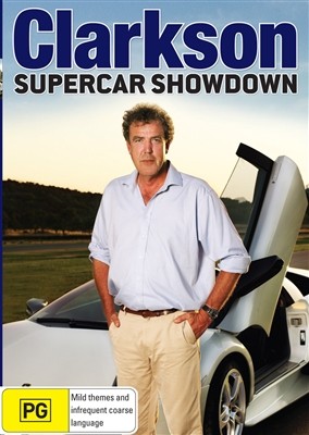 Clarkson - Supercar Showdown