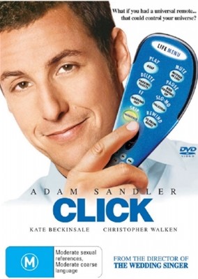 Click (DVD)