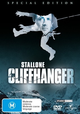 Cliffhanger