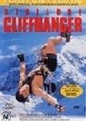 Cliffhanger