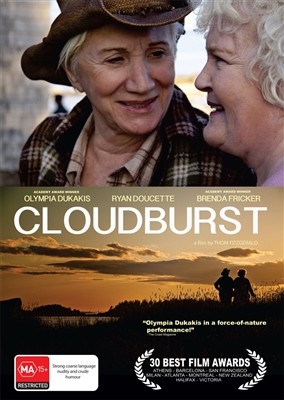 Cloudburst