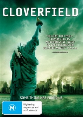 Cloverfield (DVD)