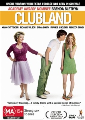 Clubland