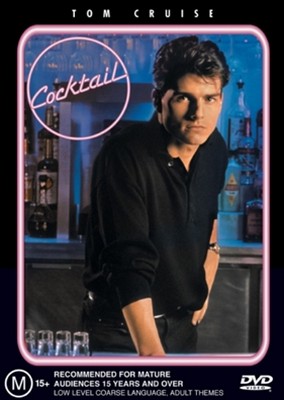 Cocktail (DVD)