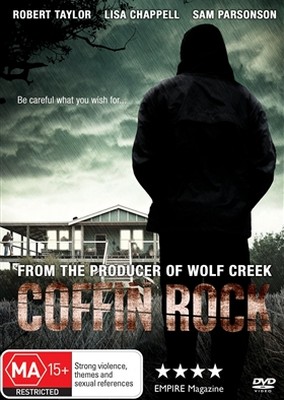 Coffin Rock
