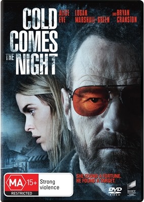 Cold Comes The Night