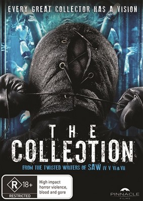 Collection, The