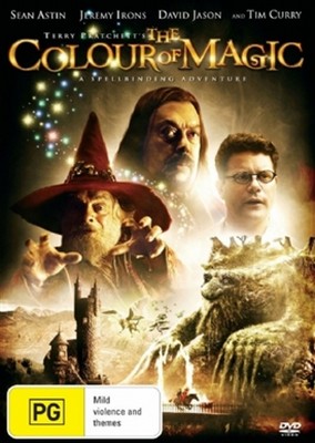 Colour of Magic, The