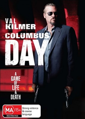 Columbus Day (DVD)
