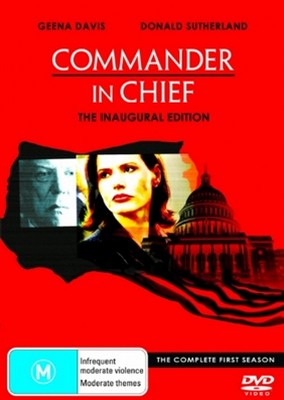 Commander In Chief : Season 1