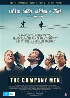 Company Men, The