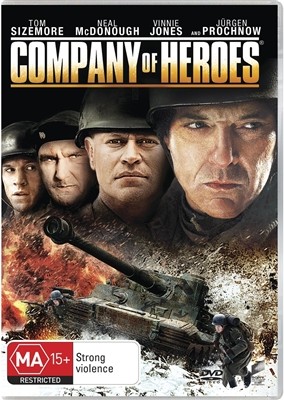 Company Of Heroes