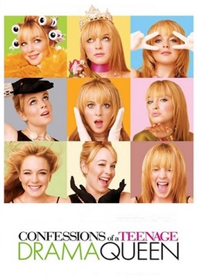 Confessions Of A Teenage Drama Queen