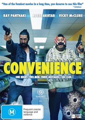 Convenience