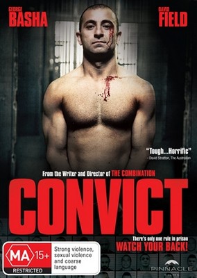 Convict
