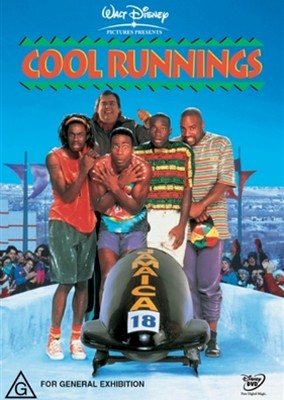 Cool Runnings - Walt Disney