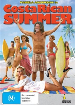 Costa Rican Summer