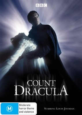 Count Dracula