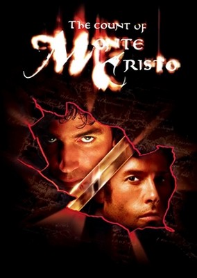 Count Of Monte Cristo, The