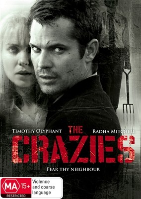 The Crazies (DVD)