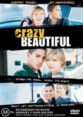 Crazy Beautiful