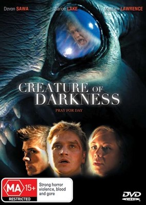 Creature Of Darkness
