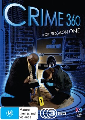 Crime 360 : Season 1